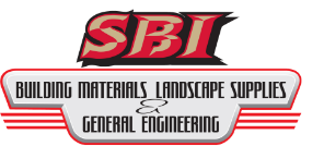 SBI Materials Logo