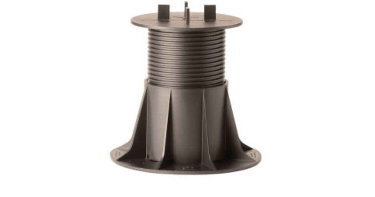 SBI Materials ScrewJack Adjustable Pedestal B4