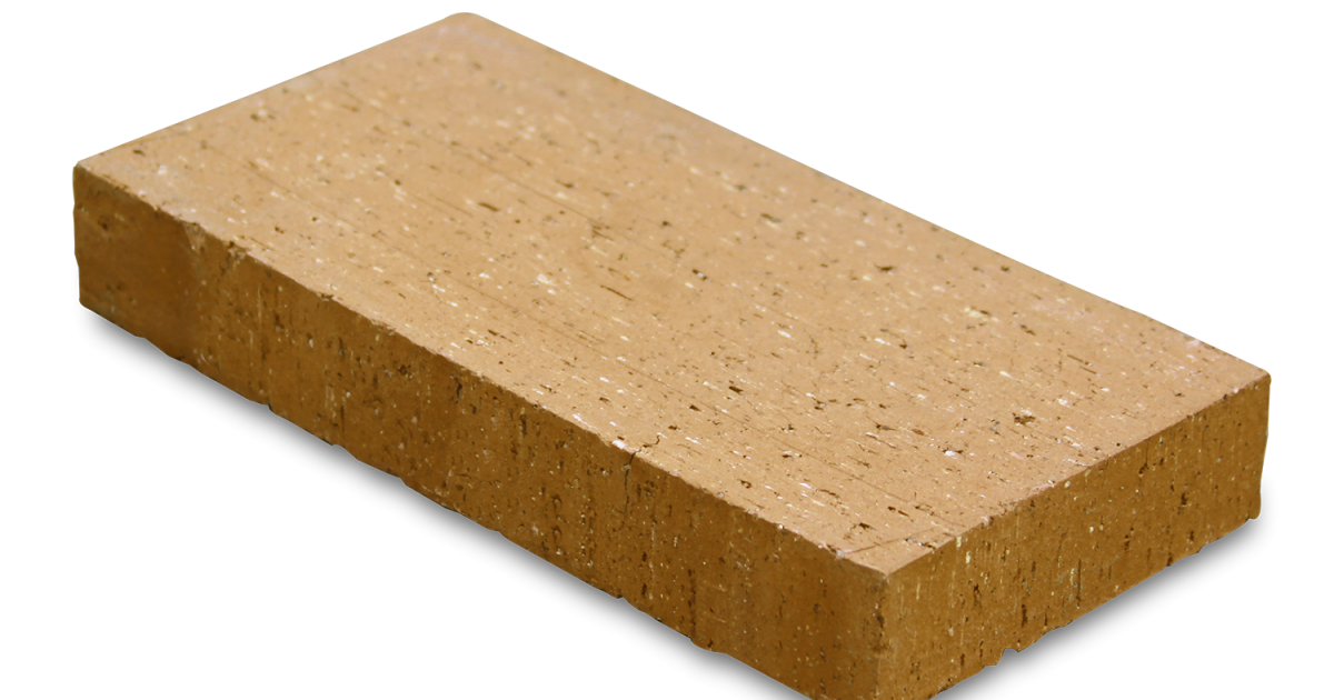 SBI Materials Fireback Brick