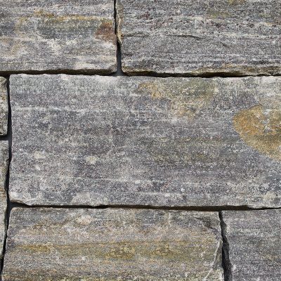 Gray Stone Veneer  Greenwich Gray™ - Stoneyard®