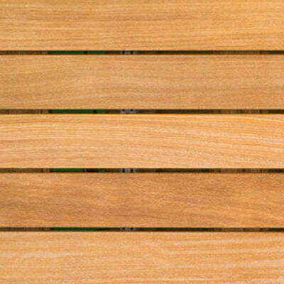 Bison - FSC® 100% Cumaru Wood Tile