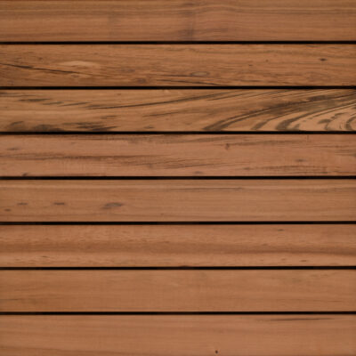 Bison - Tigerwood Wood Tile