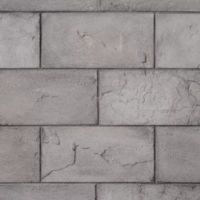 Cultured Stone - Textured Cast-Fit