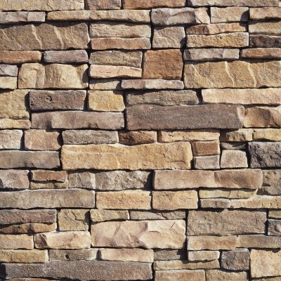 Eldorado Stone - Mountain Ledge Panels
