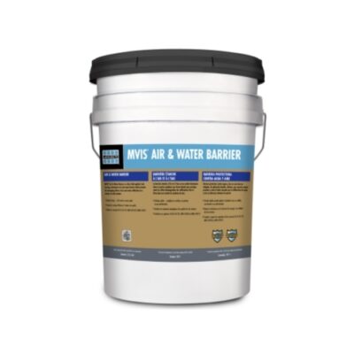 LATICRETE - MVIS Air & Water Barrier