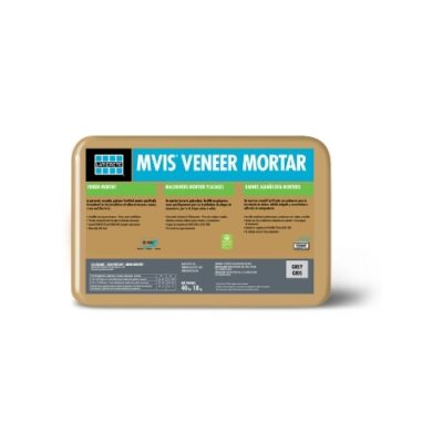 LATICRETE - MVIS Veneer Mortar