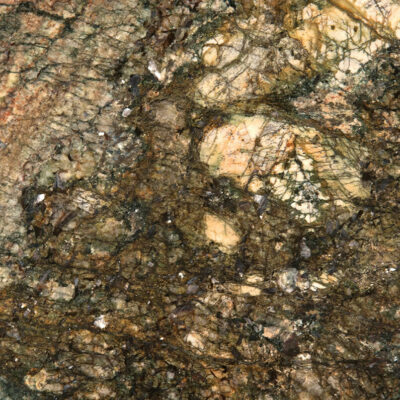 MSI - Granite, Azurite