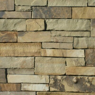 Heritage Collection, Santa Fe Ledge
