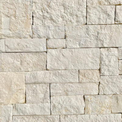 Heritage Collection, White Limestone