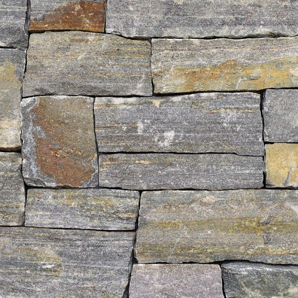 American Granite™ - Ledge Stone