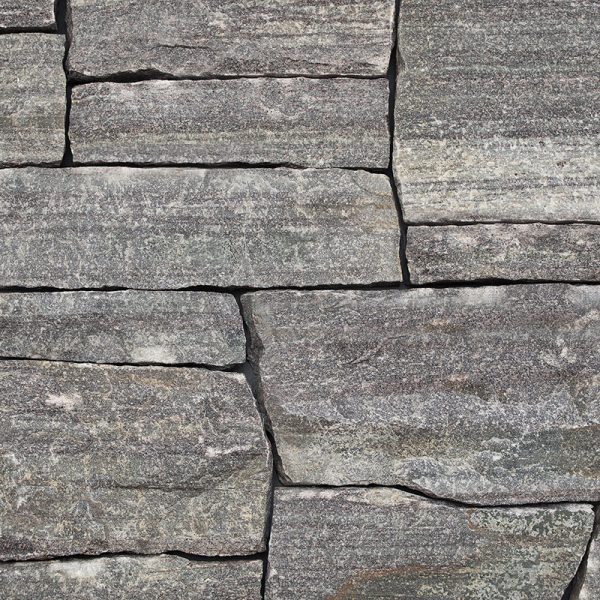 Corinthian Granite® - Ledge Stone