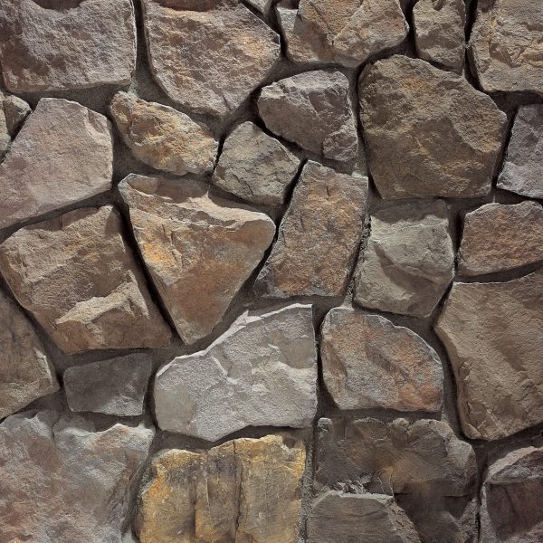 Eldorado Stone - Country Rubble, Polermo
