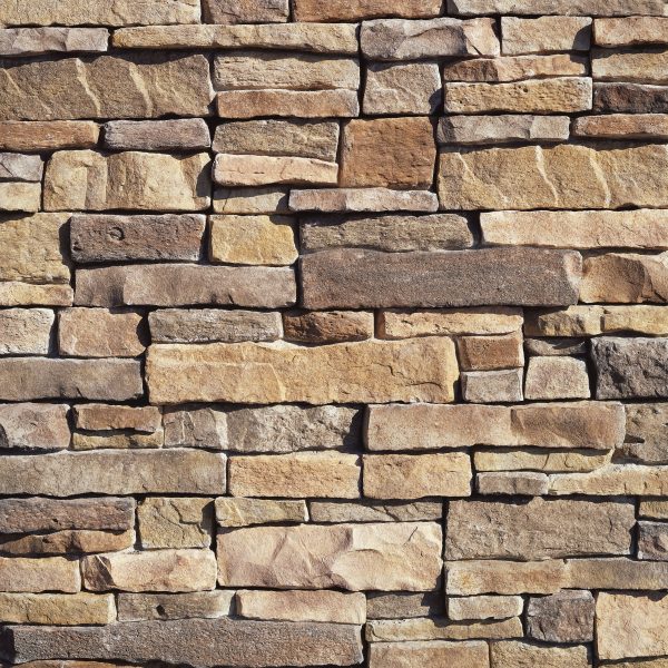 Eldorado Stone - Mountain Ledge Panels, Pioneer
