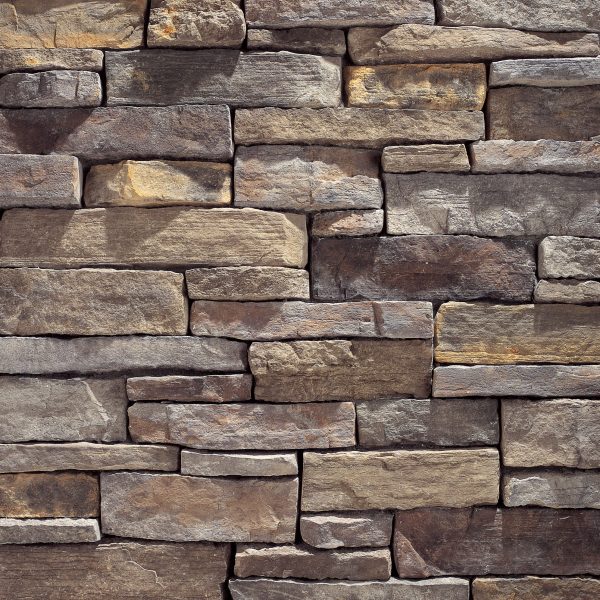 Eldorado Stone - Mountain Ledge, Sierra®