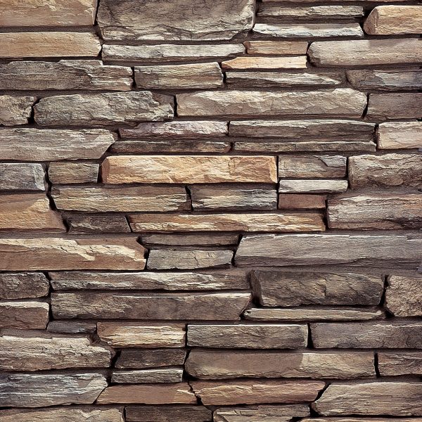 Eldorado Stone - Rustic Ledge®, Cascade®