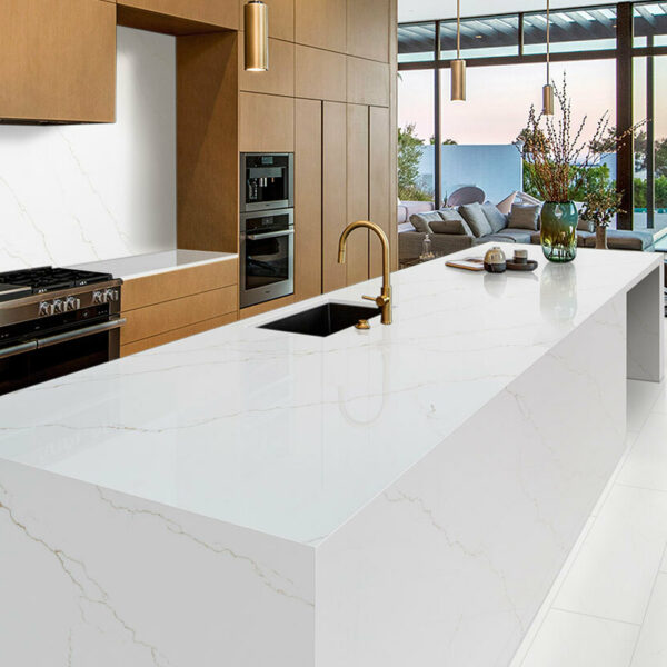 Premium Black Granite Countertops and Tile - MSI