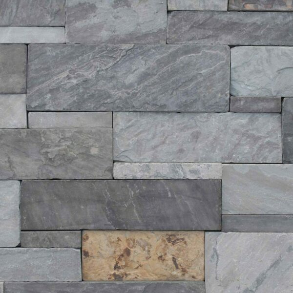 SBI Materials | 4 Course Ashlar Formfit