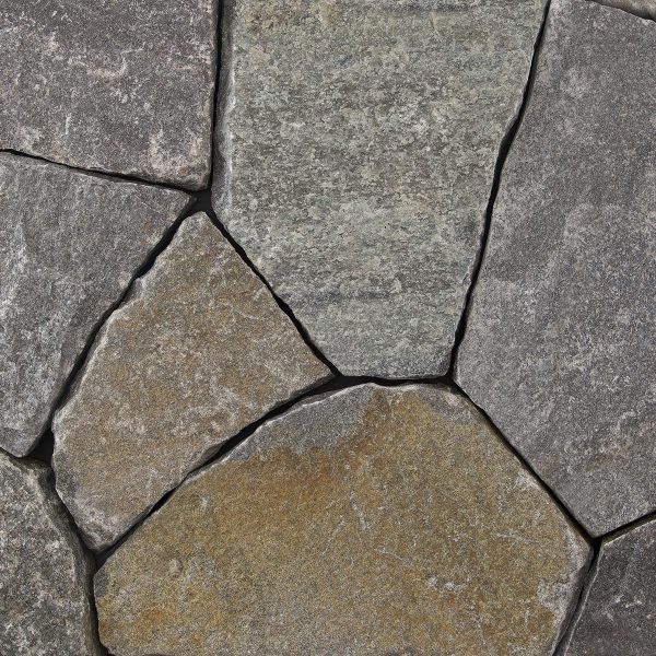 Saratoga Granite® - Mosaic