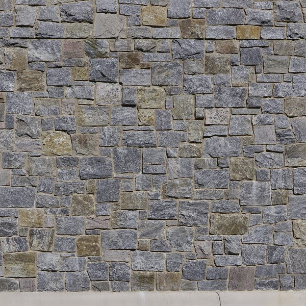 Ticonderoga Granite® - Ashlar