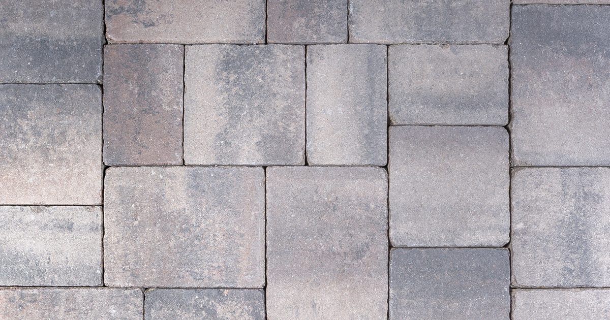 SBI Materials Calstone Antiqued Flat Top