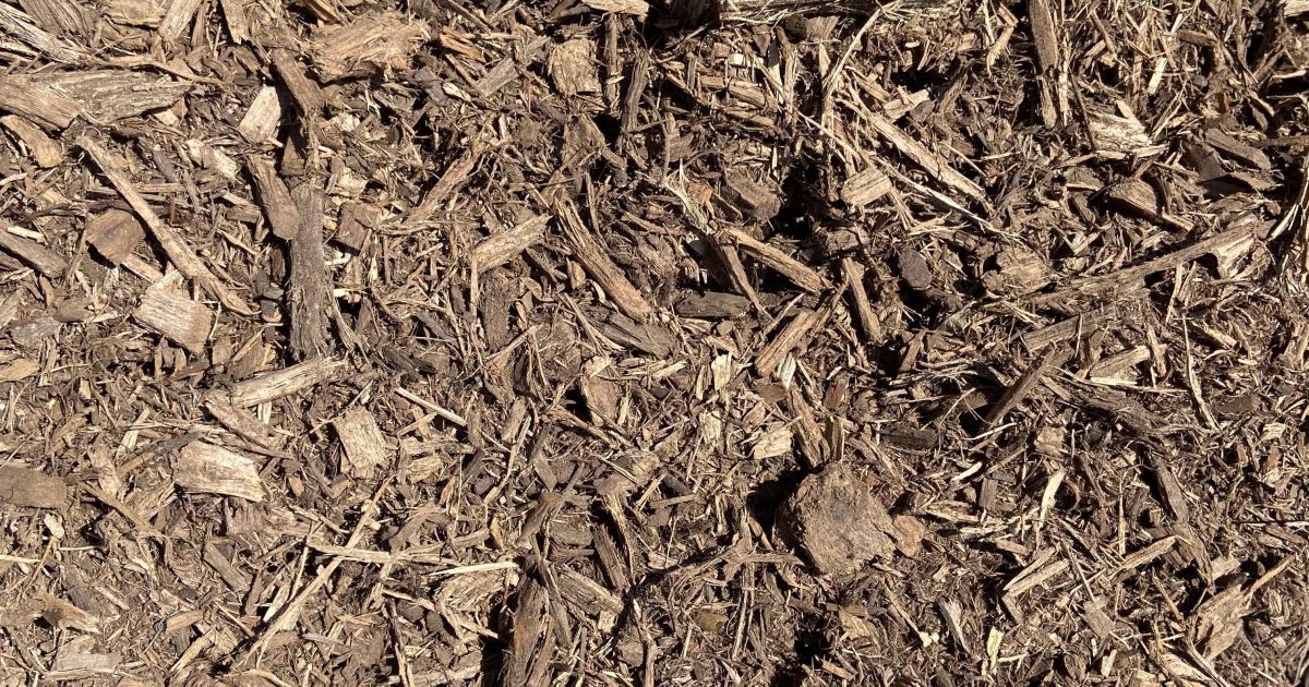 SBI Materials Arbor Mulch