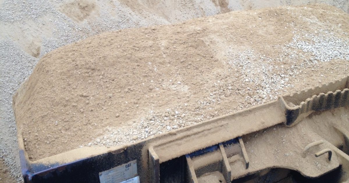 SBI Materials Granite (DG)